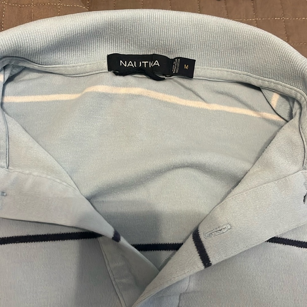 Used Medium polo